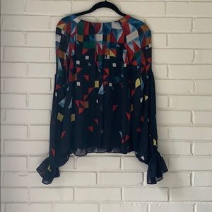 Joie Blouse